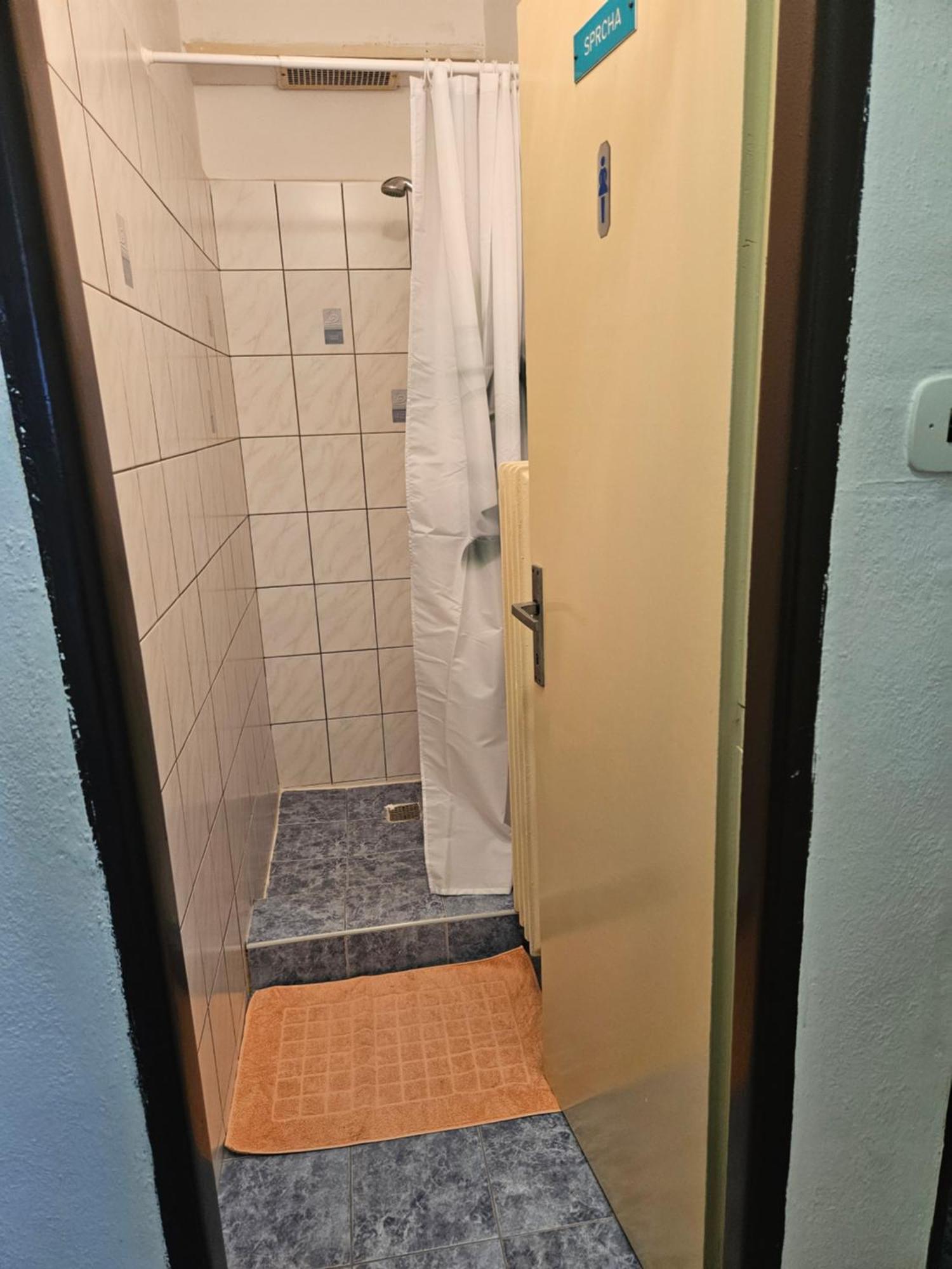 Levne Ubytovani Železná Ruda 外观 照片