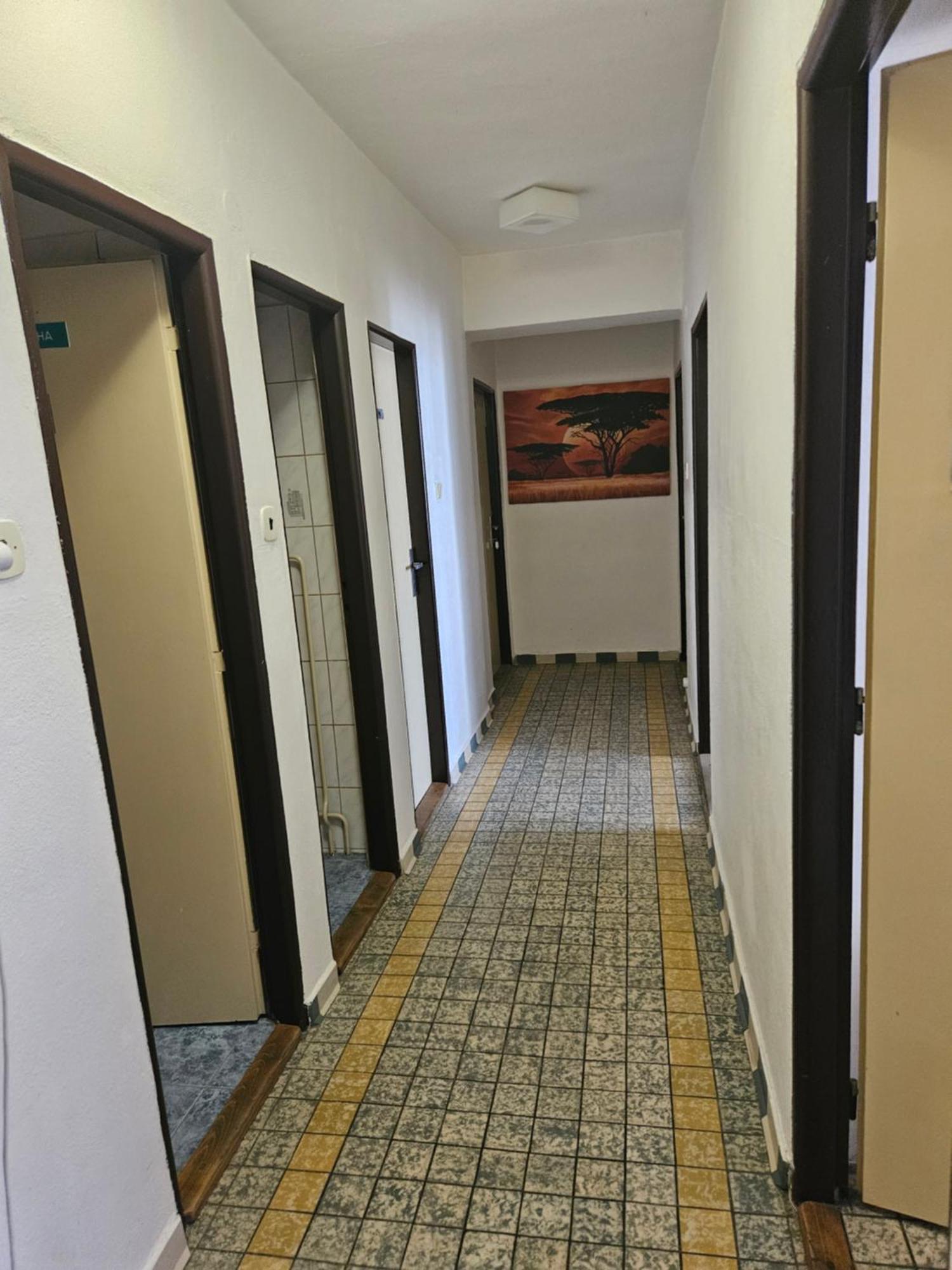 Levne Ubytovani Železná Ruda 外观 照片